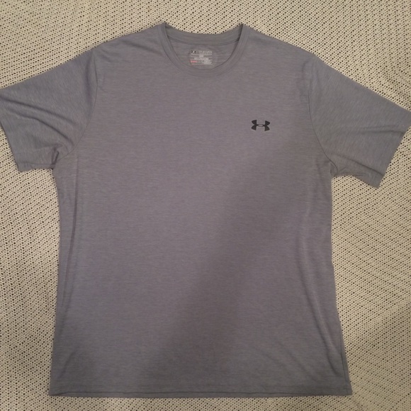 Under Armour Other - Under Armour Heat Gear Shirt Shirt Sleeve